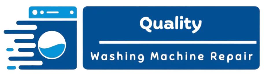 Quality Washing Machine Repair Service